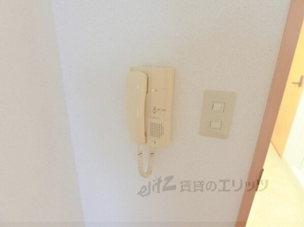 エク・サン・プロヴァンスの物件内観写真